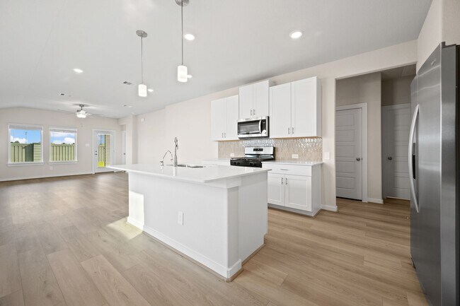 Foto del edificio - 2627 Cactus Ranch Ln