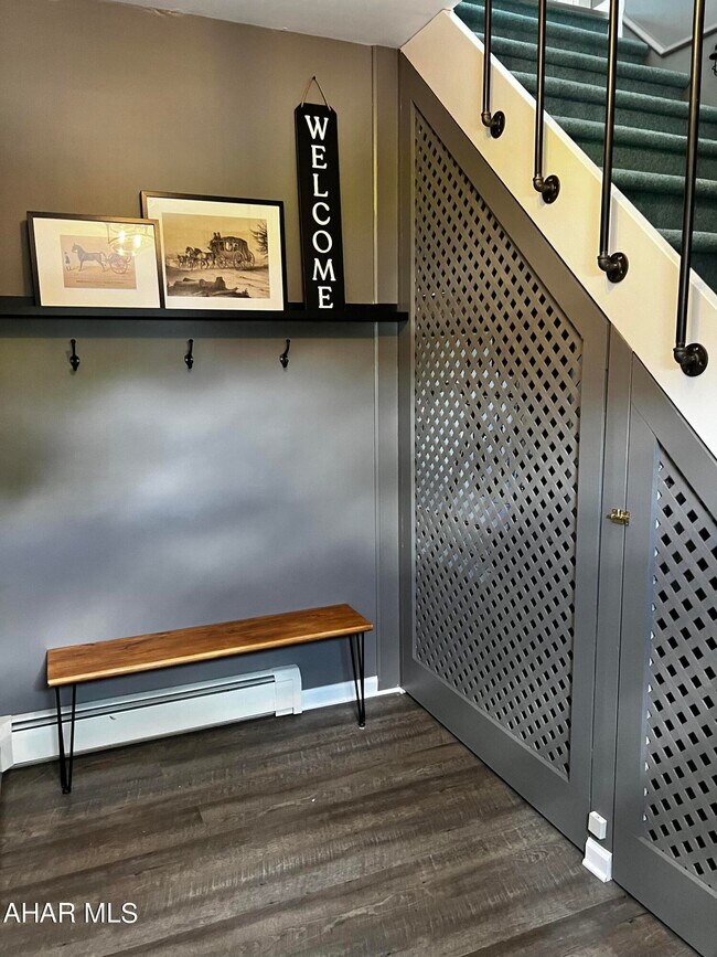 309 E Vondersmith Ave, Bedford, PA 15522 Room for Rent in Bedford, PA