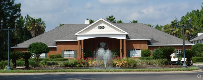 Foto del edificio - Hunters Crossing