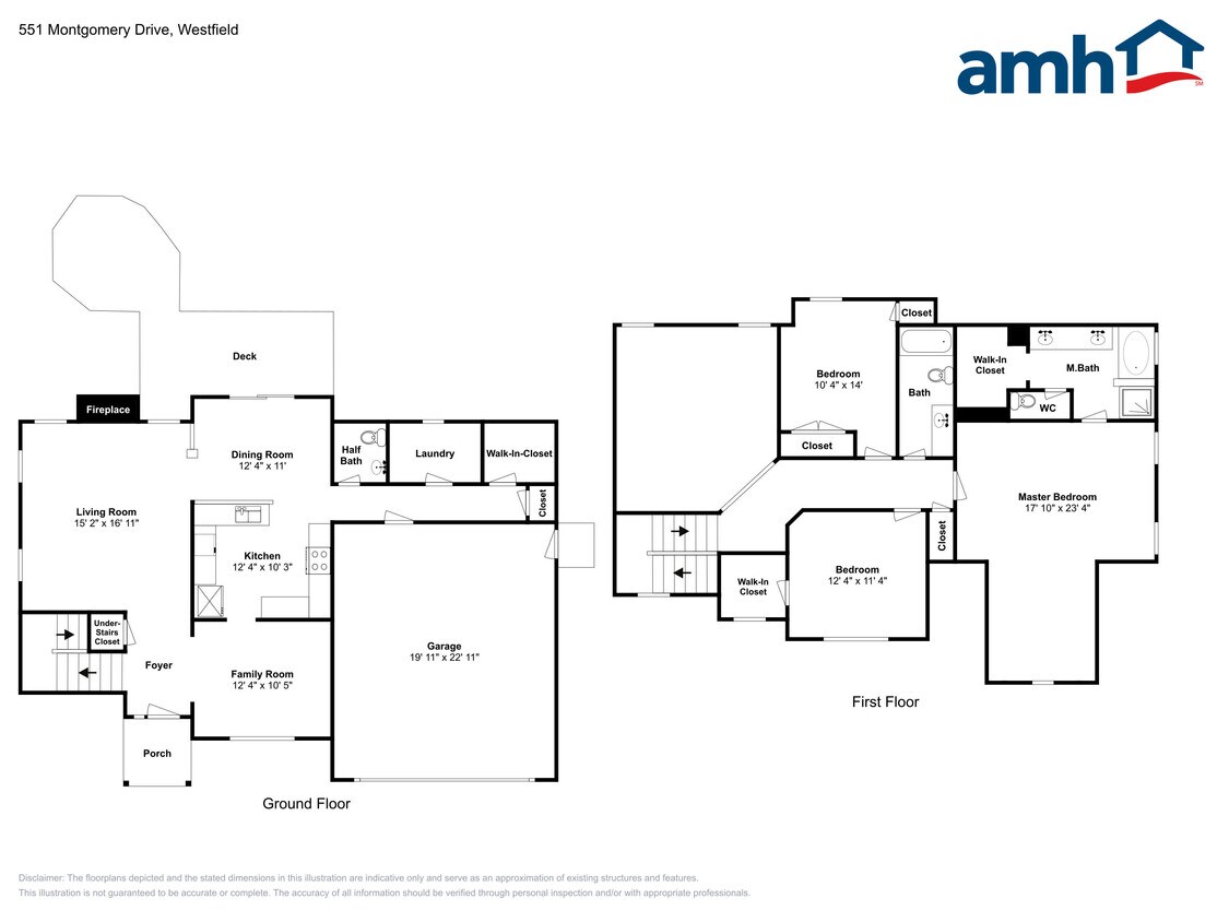 Foto principal - 551 Montgomery Drive
