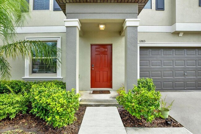 Foto del edificio - 12813 Wildflower Meadow Dr