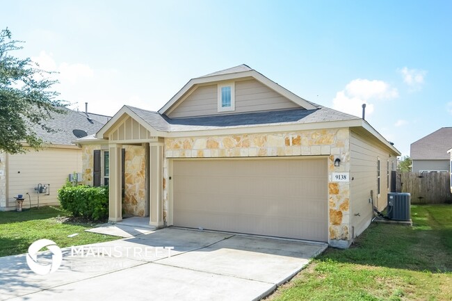 Foto del edificio - 9138 Vondel Park