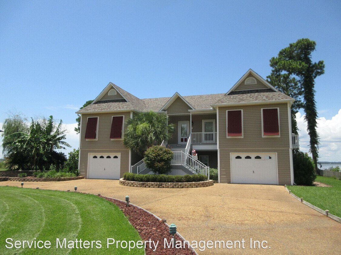 Primary Photo - 3 br, 3 bath House - 4500 Bayside Drive