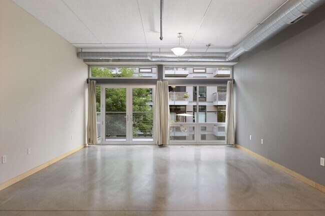 Foto del edificio - 710 N 4th St