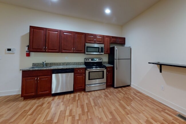 Foto del edificio - 1513 Master St