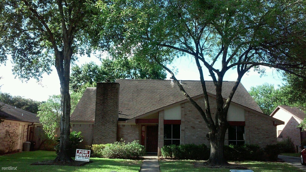 Primary Photo - 4 br, 3 bath House - 10003 Crescent Moon Dr