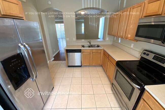 Foto del edificio - 2819 S Evergreen Cir