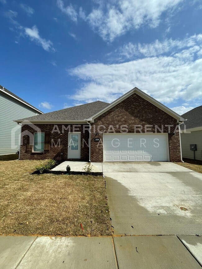 Foto del edificio - New Construction Home for Rent in Cullman,...