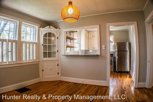 Foto del edificio - 3 br, 2 bath House - 2324 Fairway Drive