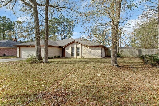 Foto del edificio - 505 Foxmeadow Ln