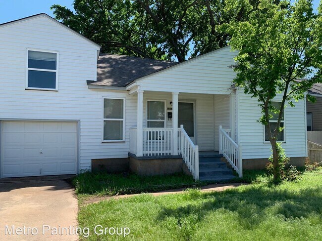 Building Photo - 3 br, 1 bath House - 1814 NW Baldwin Ave -...