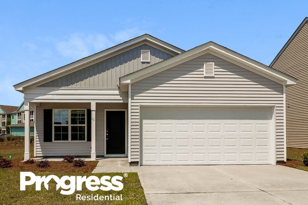 11 Weavers Way, Port Wentworth, GA 31407 House Rental in Port