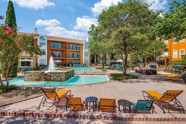 Foto del edificio - 4809 N O'Connor Rd