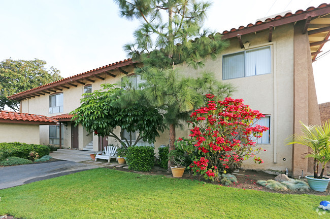 Building Photo - Castilian Park Apartments