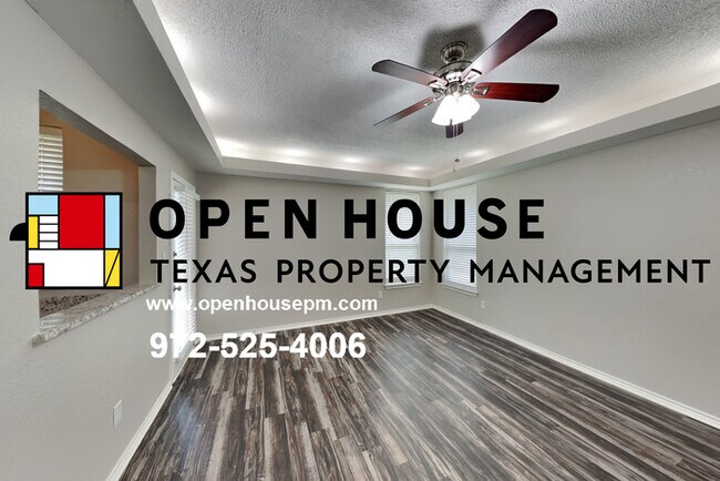 Building Photo - 10101 Stoneleigh Dr, Benbrook