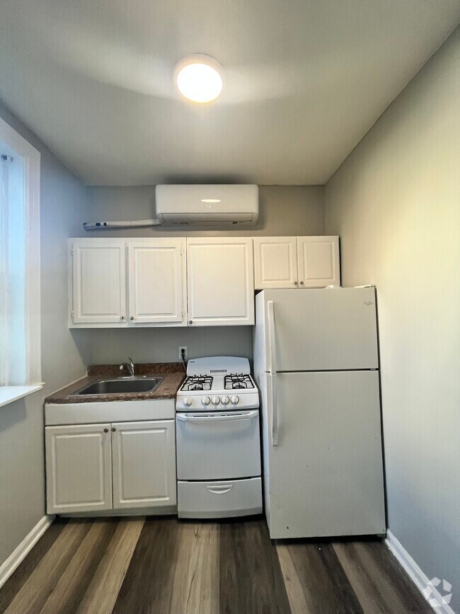 The Heights Studio Apartments under 2,300 Jersey City, NJ 2