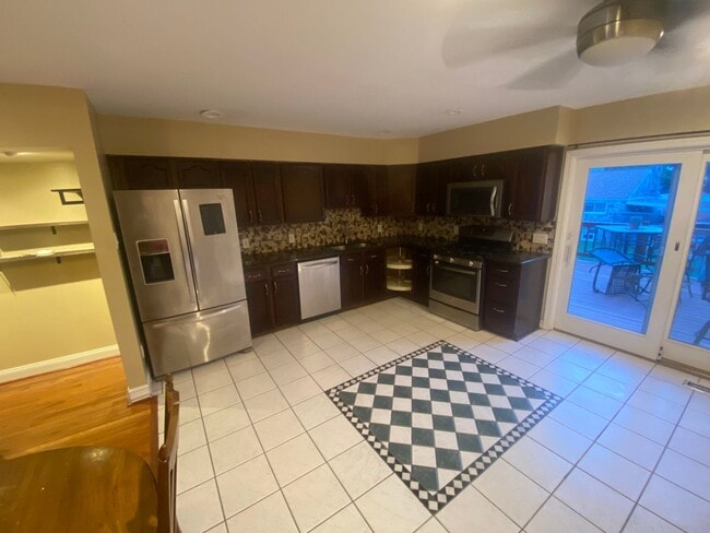 Photo - Beautiful 4 Bed, 3 Bath Ready For Rent! House