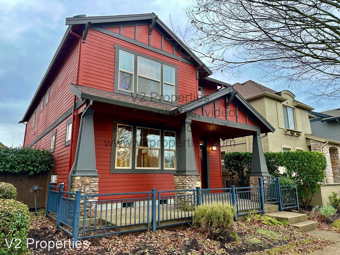 3 br, 2.5 bath House 12012 SW Lausanne St House Rental in