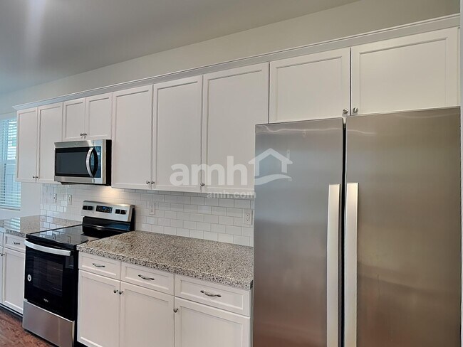 Foto del edificio - 6131 Sierra Blue Ct