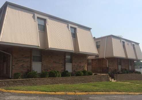 Building Photo - Anic Groves Apartments