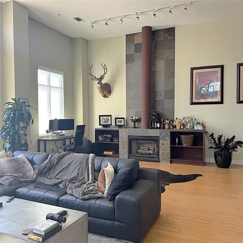 Building Photo - 3699 McKinney Ave