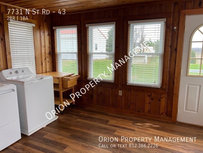 Building Photo - 7731 St Rd