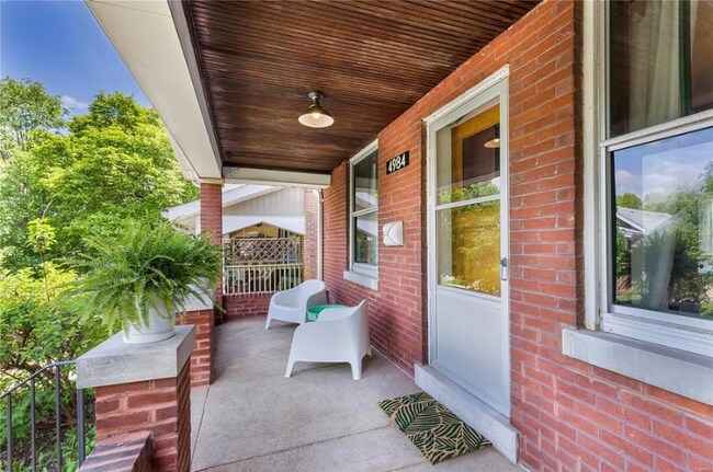 Foto del edificio - 4984 Neosho St