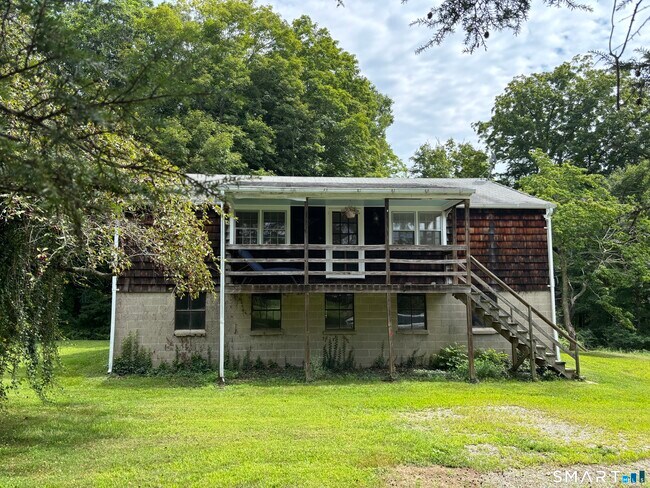 Foto del edificio - 30 Hopyard Rd