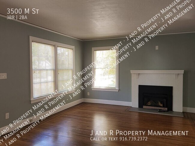 Photo - 3500 M St House