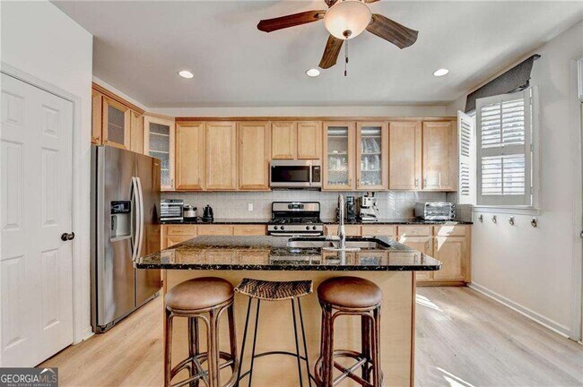 Building Photo - 1177 Ridenour Blvd