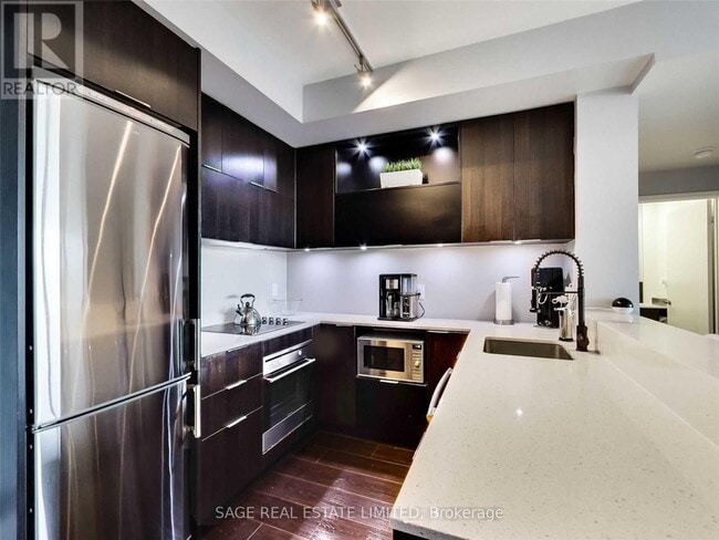 Photo du bâtiment - 170 Sumach St