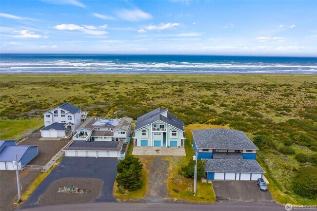 Foto del edificio - 1029 S Sand Dune Ave SW