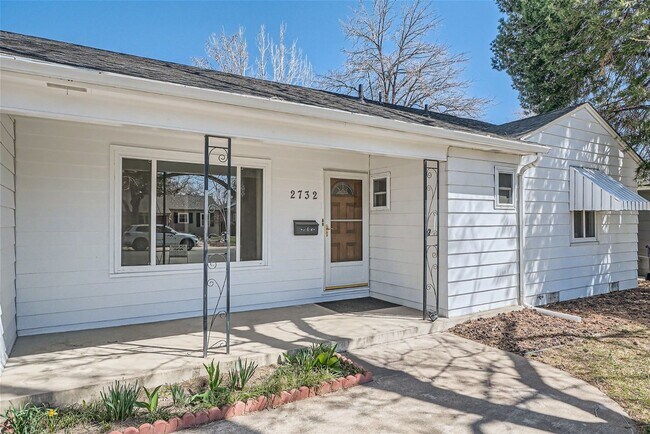 Building Photo - Beautiful 3-Bedroom Home in Denver – Avail...