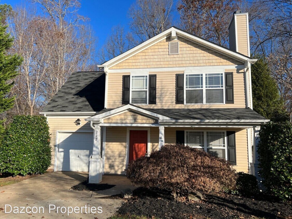 3 br, 2.5 bath House 222 English Hills D... House Rental in