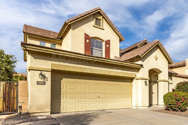 Building Photo - 2656 E Boston St