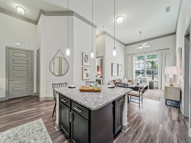 Foto del edificio - Cortland at Stonebriar