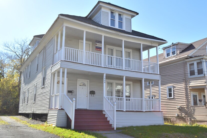 Primary Photo - 1408 E Fayette St