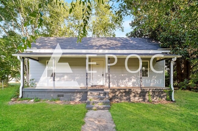 Building Photo - 4013 Markwood Rd