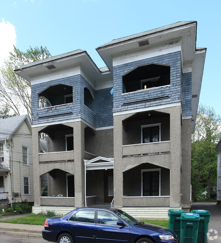 Foto del edificio - 95 Murray St