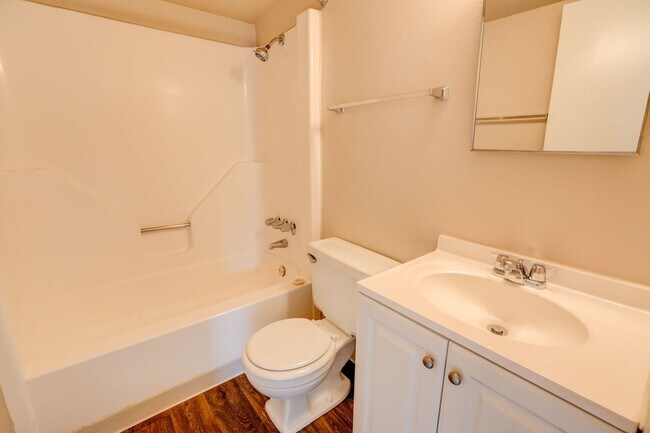 Interior Photo - Summit View Village Apartments