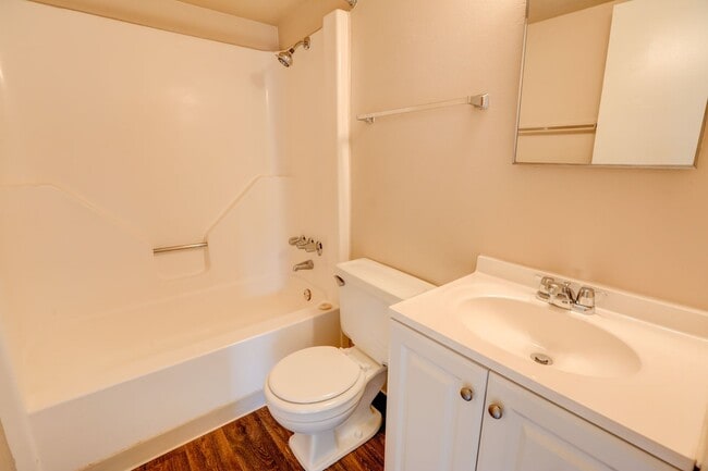 Interior Photo - Summit View Village Apartments