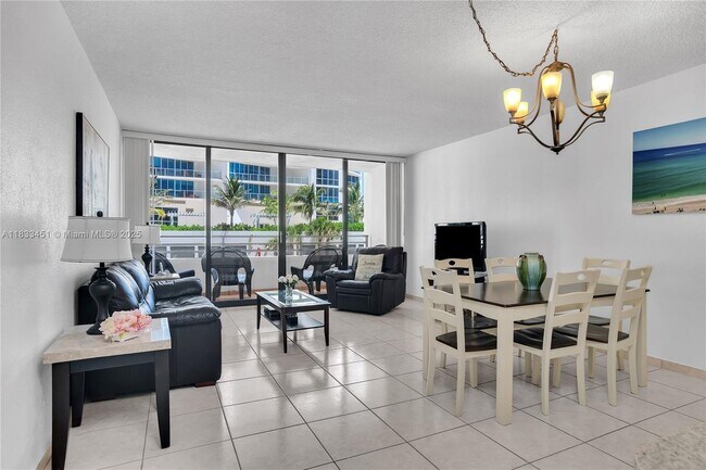 Foto del edificio - 3505 S Ocean Dr