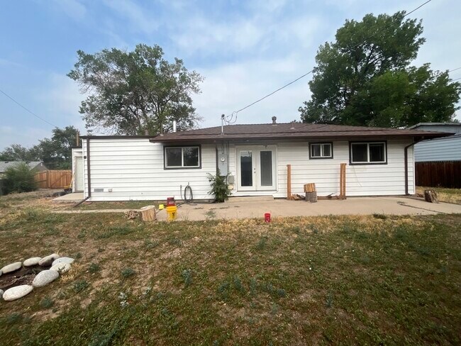 Foto del edificio - 7436 Knox Ct