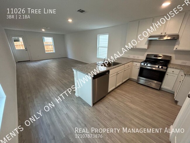 Building Photo - 11026 Tree Line