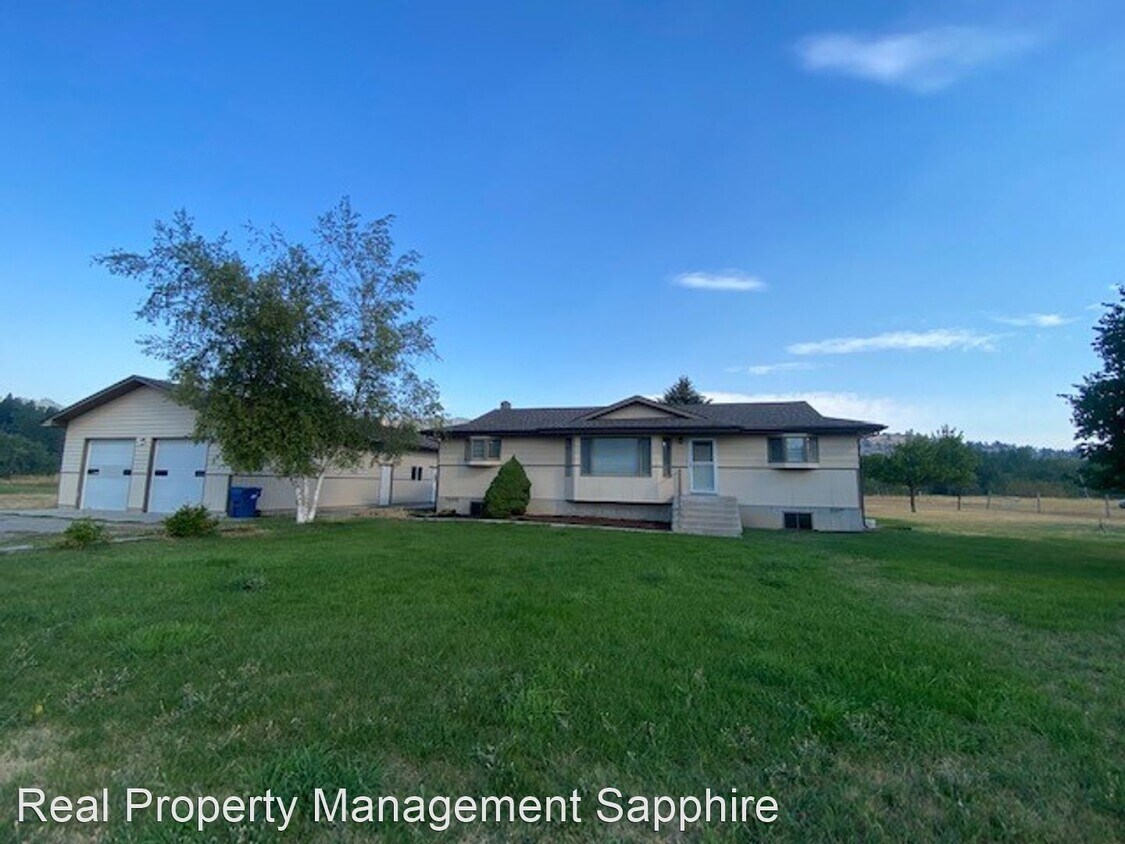 12680 Triple L Ln, Lolo, MT 59847 House Rental in Lolo, MT