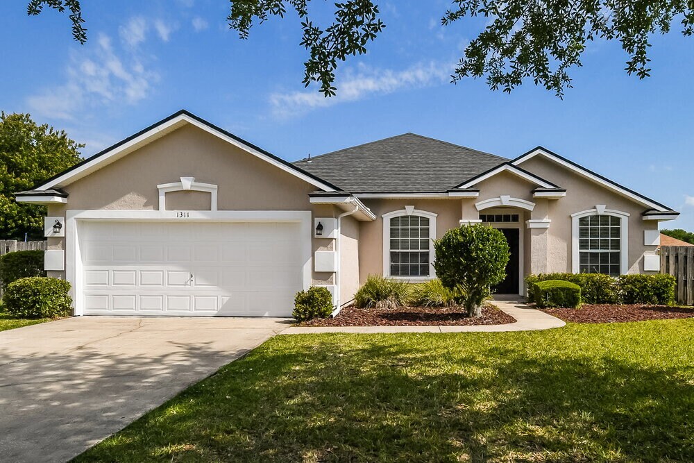 Foto principal - 1311 Yellow Jacket Ct
