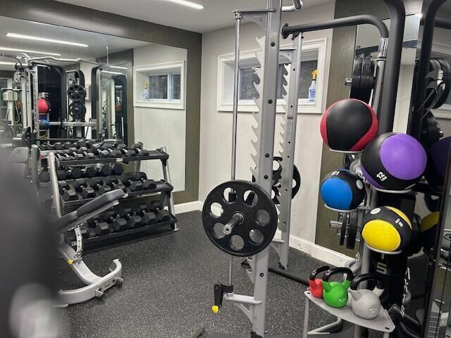 Foto del edificio - 114 Grove St