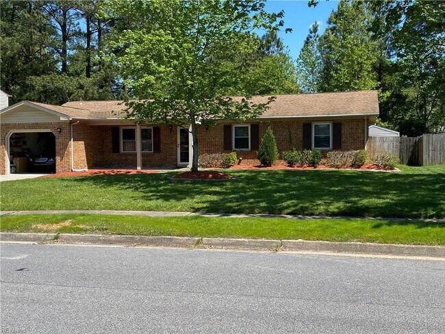Foto del edificio - 5420 Albright Dr