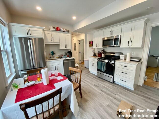 Apartamento 2 - 39 Goldsmith St