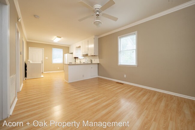 Building Photo - 2 br, 1 bath House - 2818 Crest St